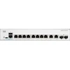 Šakotuvas „Cisco Catalyst C1200-8T-E-2G“