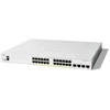 Šakotuvas Cisco Catalyst C1300-24FP-4G