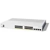 Šakotuvas Cisco Catalyst C1300-24P-4X