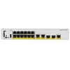 Šakotuvas Cisco CATALYST 9000 COMPACT SWITCH 12 - PORTS DATA ONLY ADV