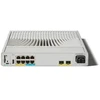 Šakotuvas Cisco Port „CATALYST 9000“ kompaktiškas komutatorius – 8 prievadų „UPOE“ su 4XMGIG240WE