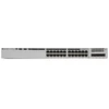 Šakotuvas Cisco CAT 9200 24-PORT 8XMGIG POE+ - NETWORK ESSENTIALS