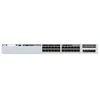 Šakotuvas Cisco CATALYST 9300L 24P POE NETWORK - ADVANTAGE 4X1G UPLINK