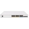 Šakotuvas Komutatorius Cisco C1300X-24T-4X