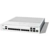 Šakotuvas Cisco CATALYST 1300 12-PORT SFP+ - 2X10GE SHARED