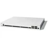 Šakotuvas Cisco CATALYST 1300 24-PORT SFP+ - 4X10GE SHARED