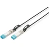 Šakotuvas Digitus SFP+ 10G DAC Cable 1mAWG 30, HP HPE compatible