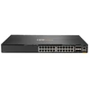 Šakotuvas Hewlett Packard (HP) ARUBA 6300M 24G 4SFP56 SW STOCK - .
