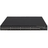 Šakotuvas Hewlett Packard (HP) HPE „FlexNetwork 5140 HI“ komutatorius, 48G, 4 SFP+ prievadai, 1 lizdas, be maitinimo šaltinio