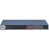 Šakotuvas DS-3E1318P-EI(B) Switch Hikvision