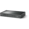 Šakotuvas JUNGIKLIS TP-LINK TL-SG1008P