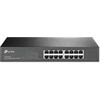 Šakotuvas Jungiklis TP-LINK TL-SG1016DE