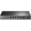Šakotuvas JUNGIKLIS TP-LINK TL-SG105-M2