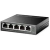 Šakotuvas JUNGIKLIS TP-LINK TL-SG105PE