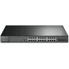 Šakotuvas JUNGIKLIS TP-LINK TL-SG3428MP