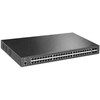 Šakotuvas JUNGIKLIS TP-LINK TL-SG3452XP