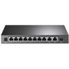 Šakotuvas Jungiklis TP-LINK TL-SL1311MP