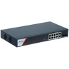 Šakotuvas SWITCH POE DS-3E1512HP-SI-8P2T2F 8 PRIEVADŲ SFP Hikvision