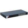 Šakotuvas Jungiklis POE DS-3E1520HP-SI-16P2T2F 16 PRIEVADŲ SFP Hikvision