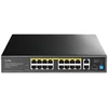 Šakotuvas Komutatorius POE FS1018PS1 16 prievadų SFP CUDY