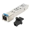 Šakotuvas Lanberg SFP Module BIDI iki 20KM 1GB/S 1310NM/1550NM Gigabit SC/UPC A