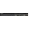 Switch LANCOM Systems LANCOM GS-4530XUP - Switch - L3 - managed - 24 x 100/1000/2.5G (PoE++) + 4 x 10 Gigabit SFP+ + 2 x 40 Gigabit QSFP+ - Luftstrom von vorne nach hinten - Desktop, an Rack montierbar - PoE++ (720 W)