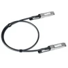 LANCOM Systems LANCOM SFP-DAC100-1m kabelis InfiniBand / światłowodowy Juodas, Plienas