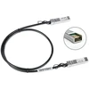 Šakotuvas LANCOM Systems LANCOM SFP-DD-DAC50-1m (60179) - 40-46-9854