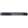 Šakotuvas Level One Carruzzo LevelOne GEU-2432 Ne-valdomas Gigabit Ethernet (10/100/1000) 1U Pilka