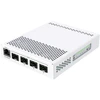 Šakotuvas MikroTik CRS305-1G-4S+IN | Jungiklis | 1x RJ45 1000Mb/s, 4x SFP+
