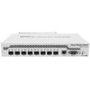 Šakotuvas MikroTik CRS309-1G-8S+IN | Jungiklis | 1x RJ45 1000Mb/s, 8x SFP+