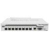 Šakotuvas MikroTik CRS309-1G-8S+IN | Jungiklis | 1x RJ45 1000Mb/s, 8x SFP+
