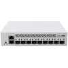 Šakotuvas MikroTik CRS310-1G-5S-4S+IN | Jungiklis | 1x RJ45 1000 Mb/s, 5x SFP, 4x SFP+, RouterOS L5
