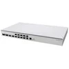 Maršrutizatorius MikroTik CRS812 DDQ 10G Ethernet (100/1000/10000)