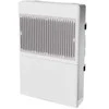 Šakotuvas Mikrotik netPower Lite 8P | Komutatorius | CSS610-8P-2S+OUT, 8x GbE RJ45, 2x SFP+, 120W PoE