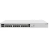 Šakotuvas MIKROTIK ROUTERBOARD CCR2116-12G-4S+