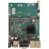 Šakotuvas MikroTik RouterBOARD M33G RouterOS L4
