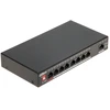 Šakotuvas POE SWITCH PFS3009-8ET1GT-96-V2 8 PORT DAHUA