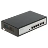 Šakotuvas POE SWITCH TC-P3S06 SPEC:F/0420/AT/55 4 PORT TIANDY