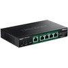 Šakotuvas Switch TRENDnet TPE-B541
