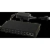 Šakotuvas Pulsar SFG10F8 optinis jungiklis (8xSFP, 2xRJ45)