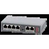 Šakotuvas Pulsar USF64P komutatorius PoE FastEthernet, 4xPoE, 2xUpLink
