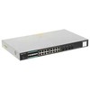 Šakotuvas Ruijie Jungiklis OLT (optinės linijos terminalas) RG-NBF5200M-8FS16GT4XS 24 prievadų + SFP / PON E-Lighten Reyee