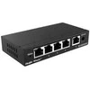 Šakotuvas „Ruijie Networks RG-ES205GC“ valdomas L2 gigabito eternetas (10/100/1000), juodas