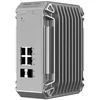 Šakotuvas Ruijie Networks RG-NIS3100-8GT4SFP-HP tinklo komutatorius Valdomas L2 Gigabit Ethernet (10/100/1000) PoE palaikymas Pilkas