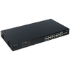 Šakotuvas SWITCH POE RG-ES118FGS-LP 16 PRIEVADŲ REYEE