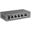 Šakotuvas Ruijie SWITCH RG-ES205GC-V2 5-PORTOWY REYEE