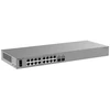 Šakotuvas Ruijie SWITCH RG-ES216GC2MS 16-PORTOWY + 2X SFP REYEE