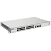 Šakotuvas Reyee Ruijie Reyee RG-NBS5200-24GT4XS-P-V2 komutatorius | Valdomas komutatorius, 28 prievadai, 24xGE, 24xPoE, 370W, 4xSFP+, Rack, L2+, Cloud