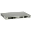 Šakotuvas Ruijie ZARZĄDZALNY SWITCH pramoninis POE RG-NBS3100-48GT4SFP-P-V2 48-PORTOWY REYEE